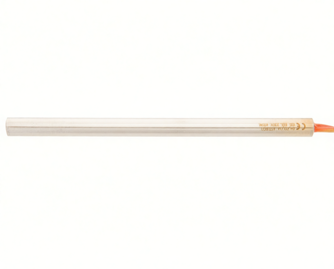 RESISTENCIA BIOMASA Ø 10 400W 160 mm. - 344.00.0133