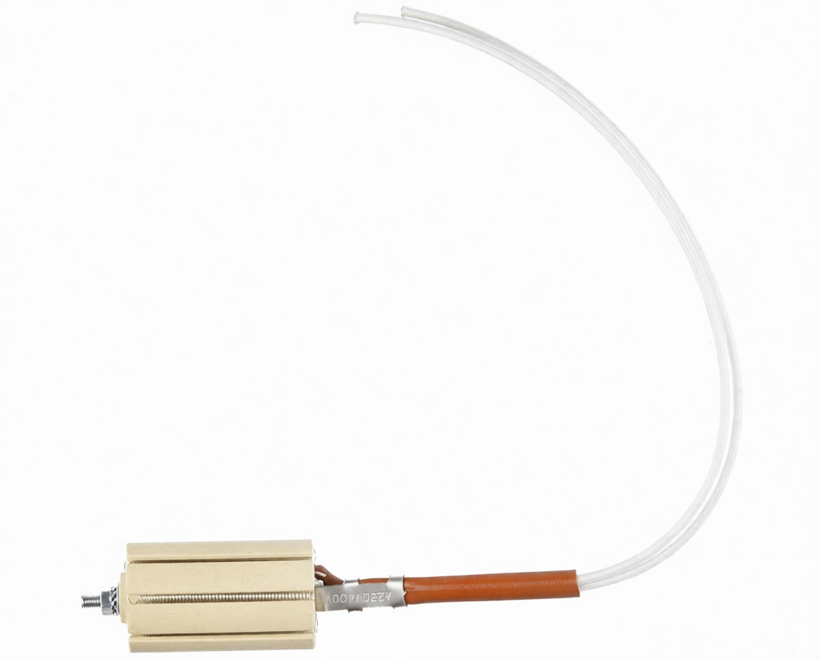 RESISTENCIA BIOMASA Ø 10 400W 50 mm. - 344.00.0135