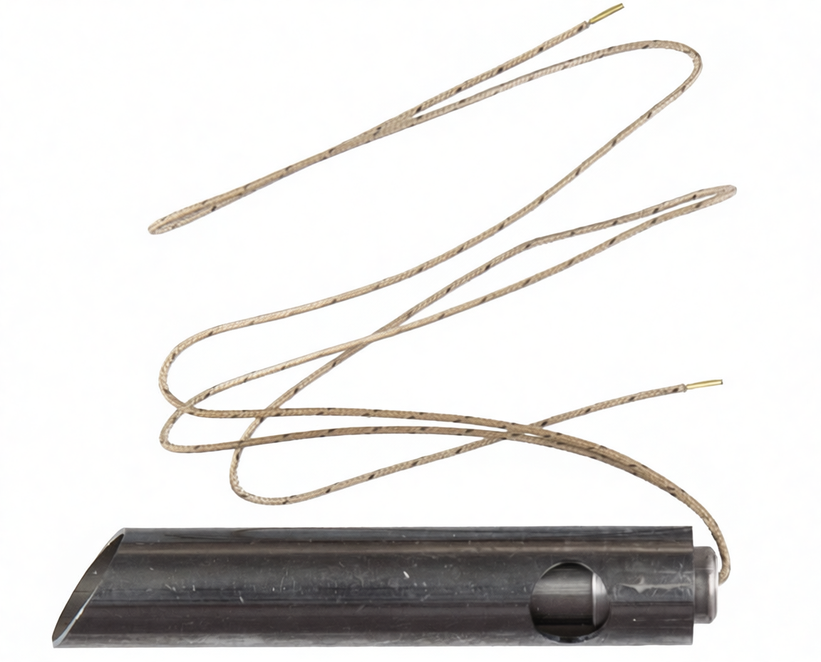 RESISTENCIA BIOMASA Ø 16 350W 120 mm. - 344.00.0140