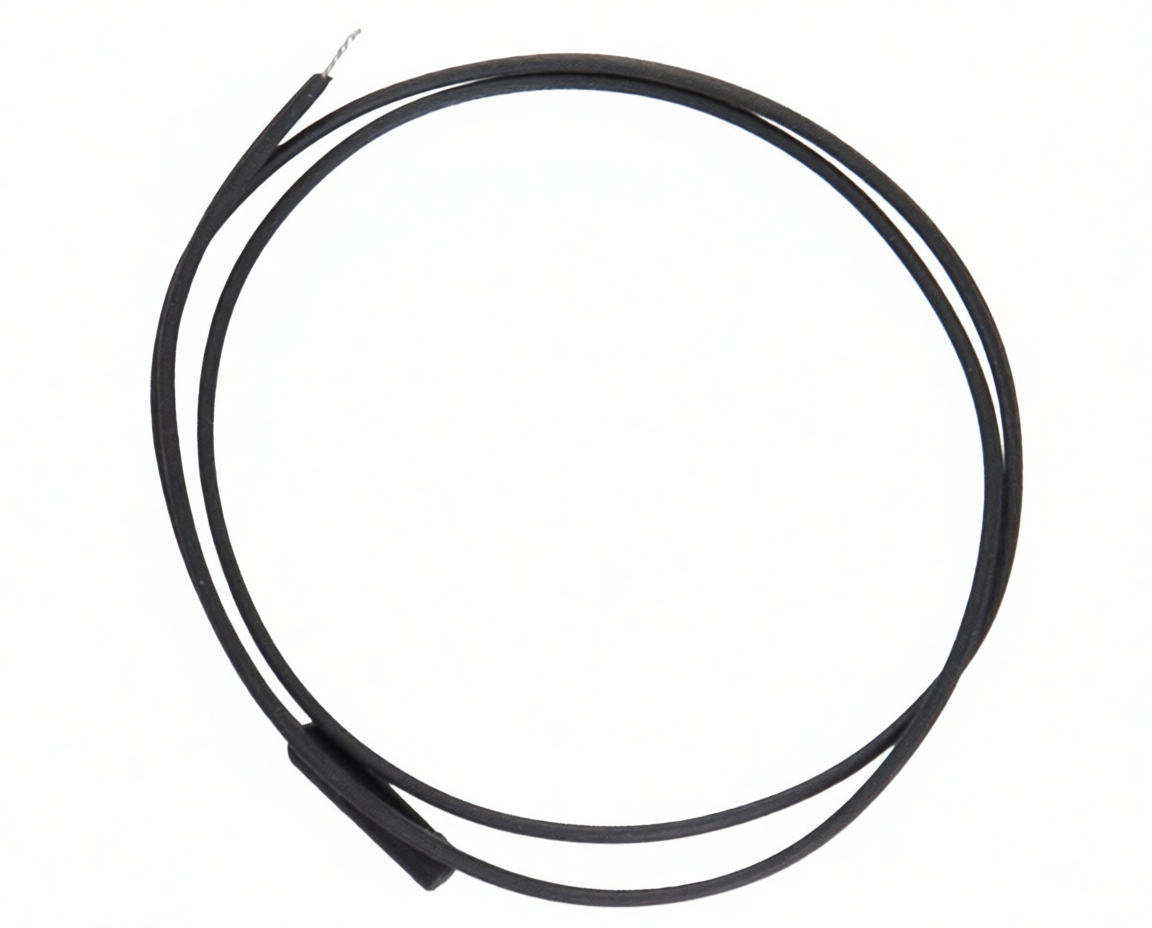 RESISTENCIA BIOMASA Ø 5 SONDA NTC 20 mm. - 344.00.0141