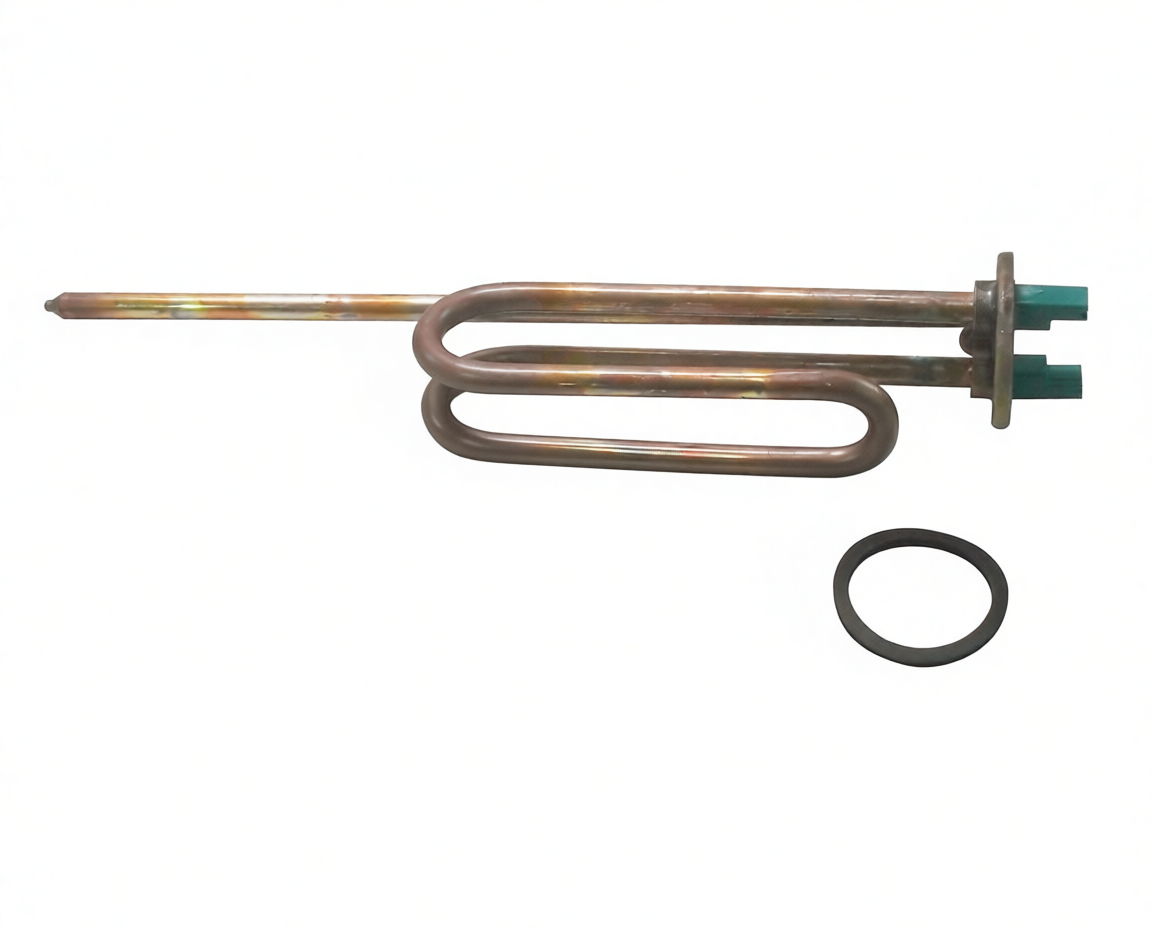 RESISTENCIA BLINDADA TIPO ECB4 2000W ME - 344.00.0180