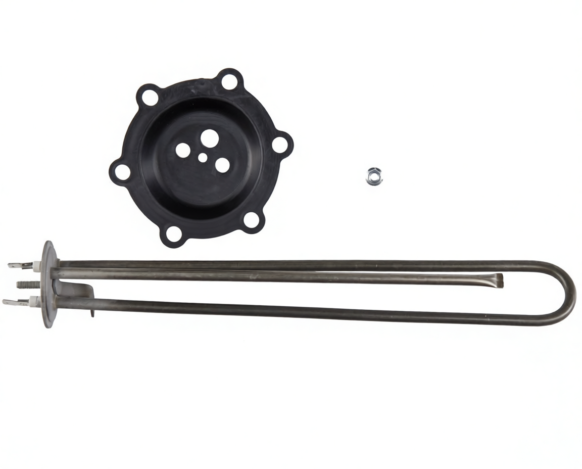 RESISTENCIA TERMO SAUNIER DUVAL CB120D - 344.66.0001