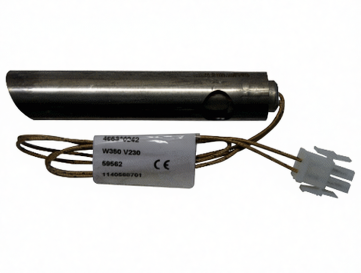 RESIST.BIOMASA EE PELLET FER MERCURIO ME - 344.92.0004