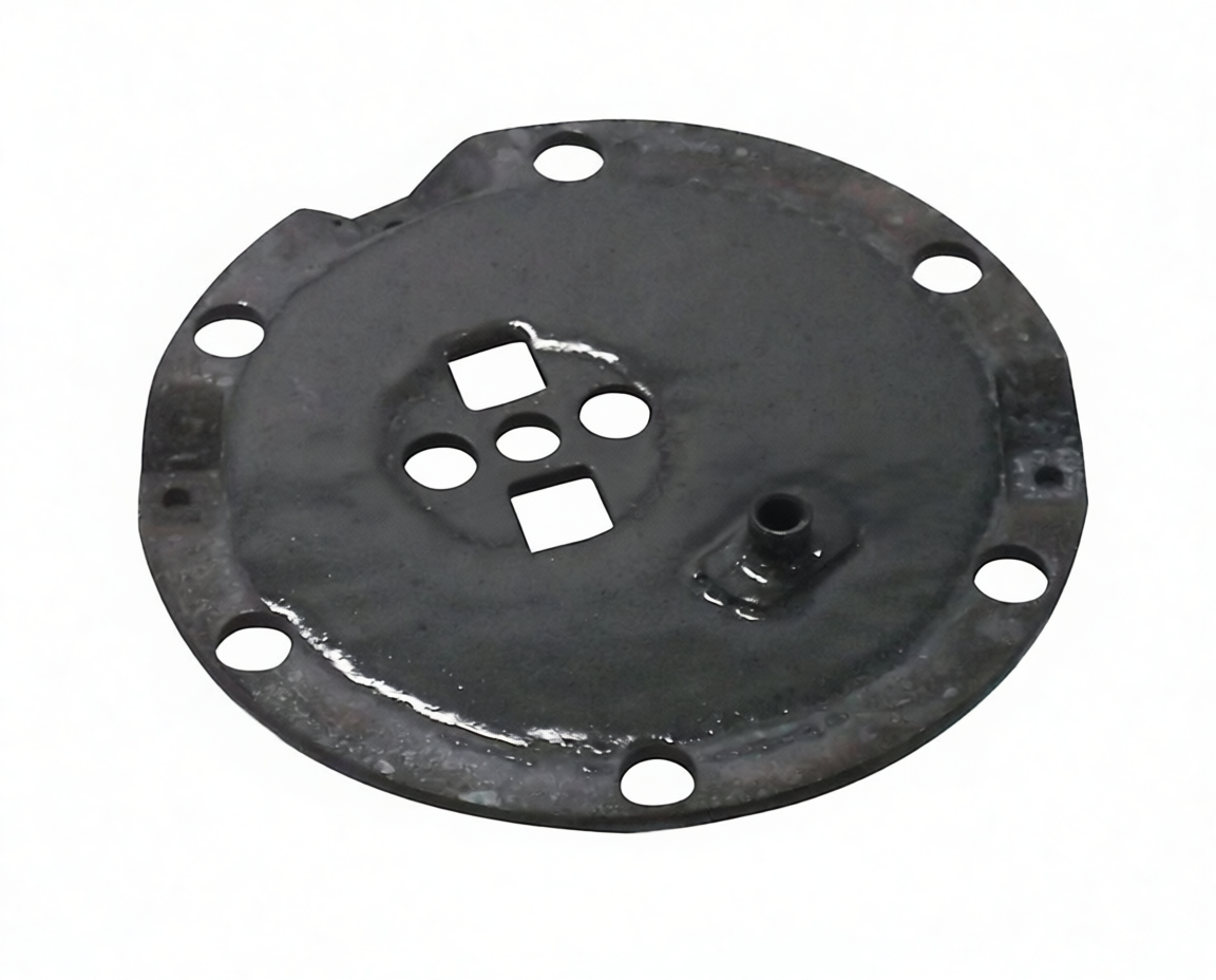 BRIDA TERMO THERMOR 040444 - 346.00.0003