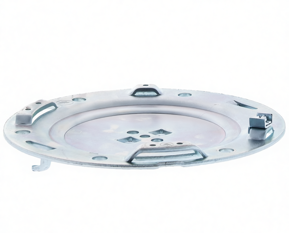 PORTAVAINAS TERMO ARISTON BASE 60000686 - 346.14.0010