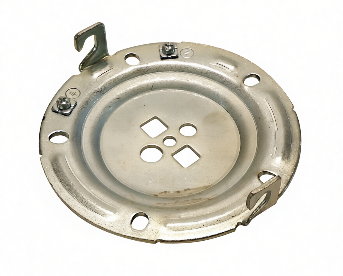 PLETINA TERMO ARISTON 65180071 ME - 346.14.0921