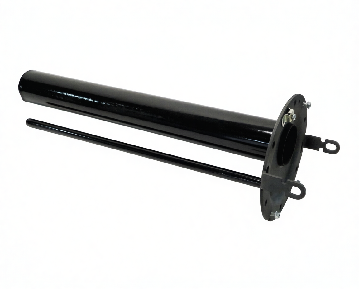 PORTAVAINAS TE CHA 6AGUJEROS 150CM ME - 346.31.0002