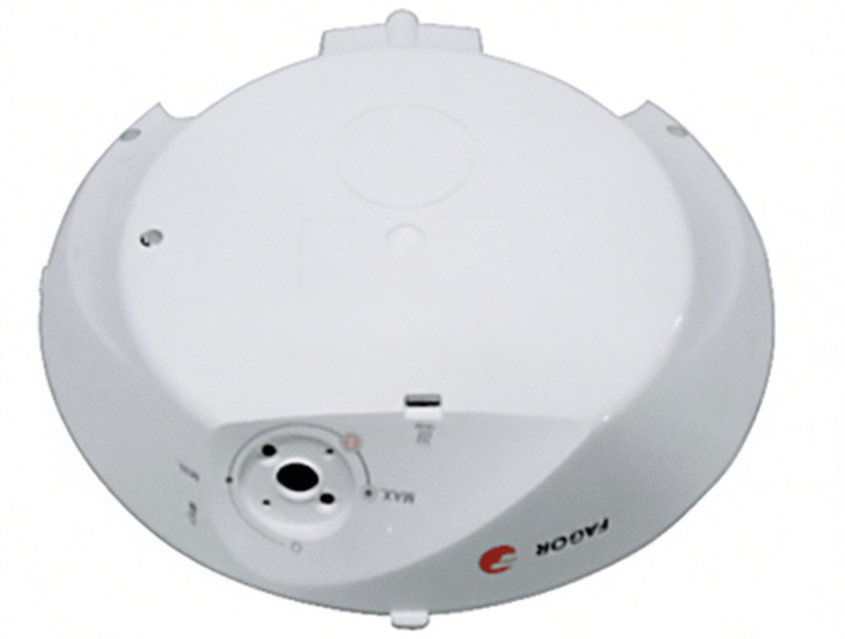 TAPA INFERIOR TE FAG T26G001L1 RE50N1 ME - 346.34.0005