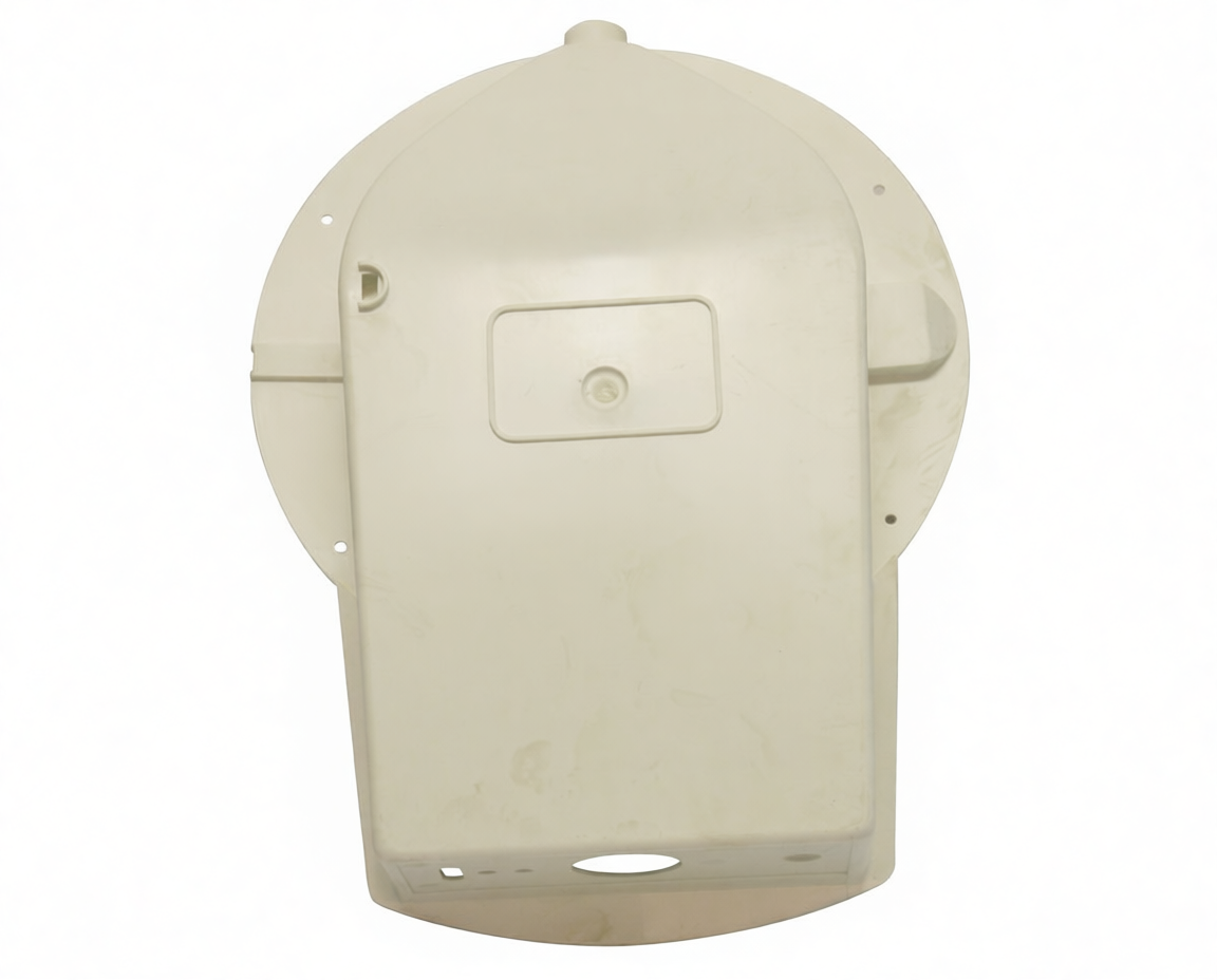 TAPA INFERIOR TE FAG M75 220181002 ME - 346.34.0014