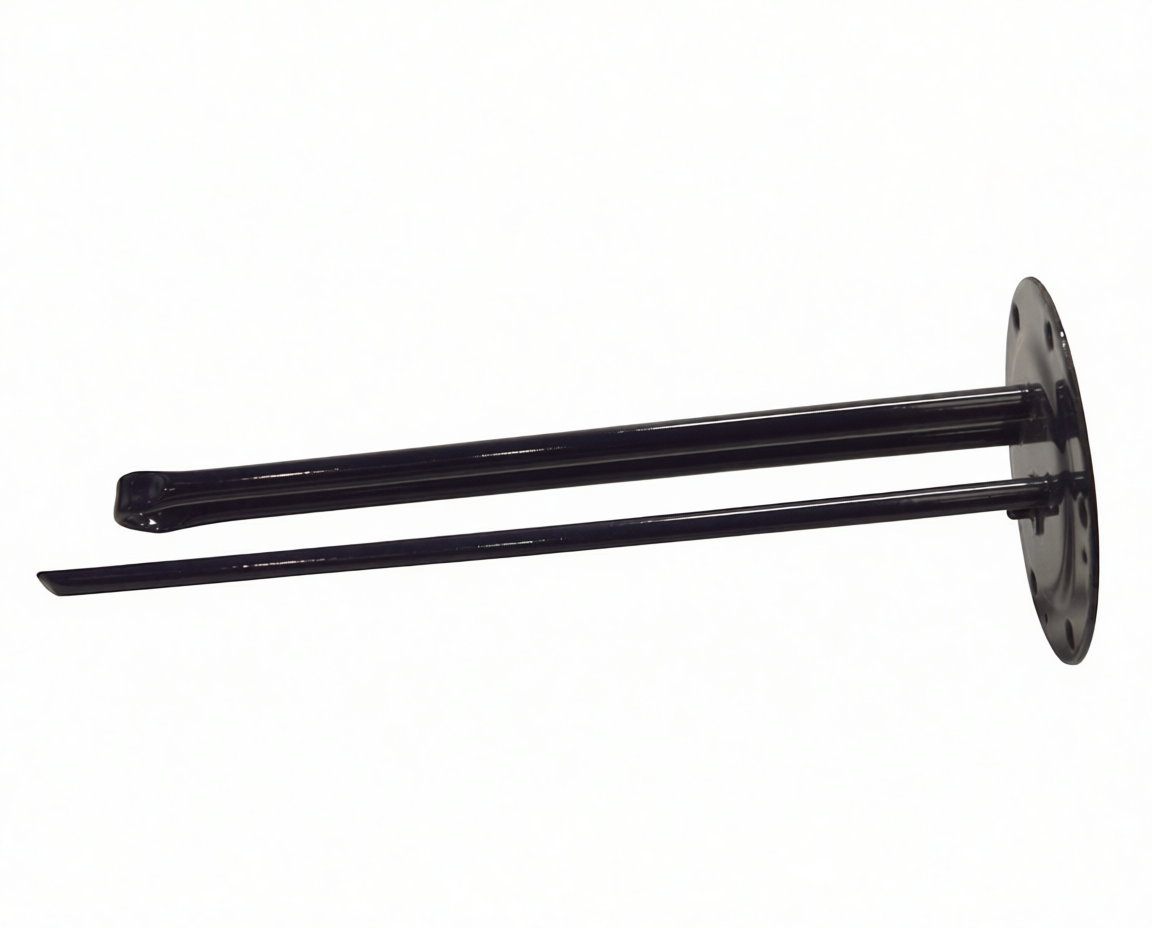 PORTAVAINAS TE FAG IFF100MR AS0020504 ME - 346.34.0021