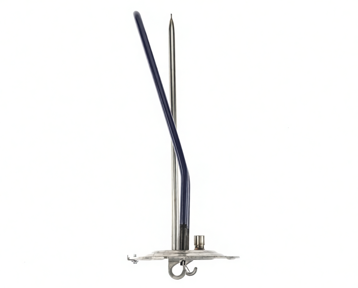 RESISTENCIA TERMO FLECK 1500W 65115909 - 346.36.0015