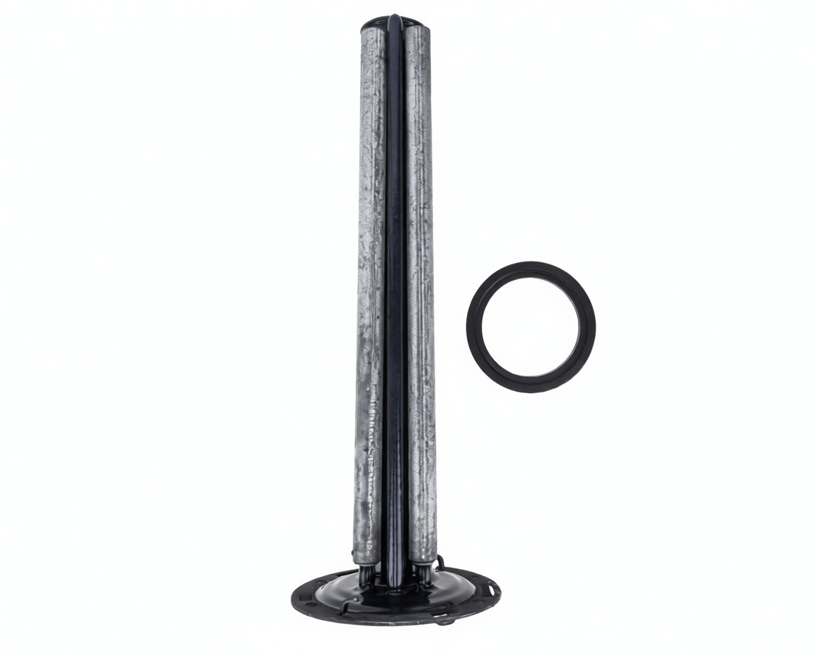 CONJUNTO BRIDA TERMO FLECK 60002696-01 - 346.36.0022