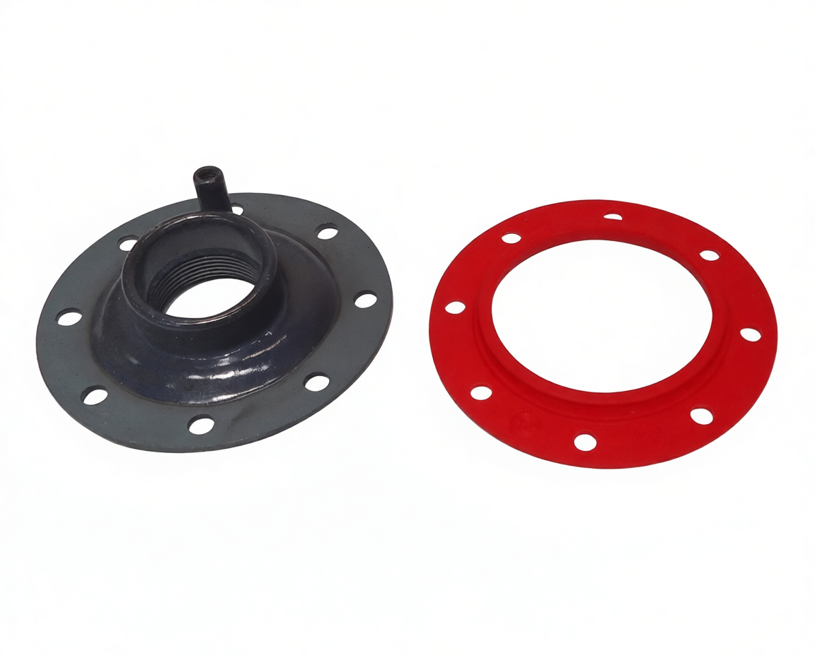 BRIDA TERMOSIFÓN JUNKERS 8739723017 ME - 346.45.0017