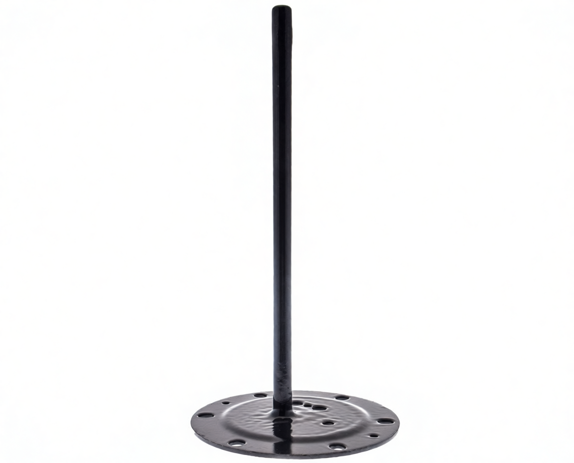 PORTAVAINAS TERMO SAUNIER Ø168X350mm - 346.66.0003