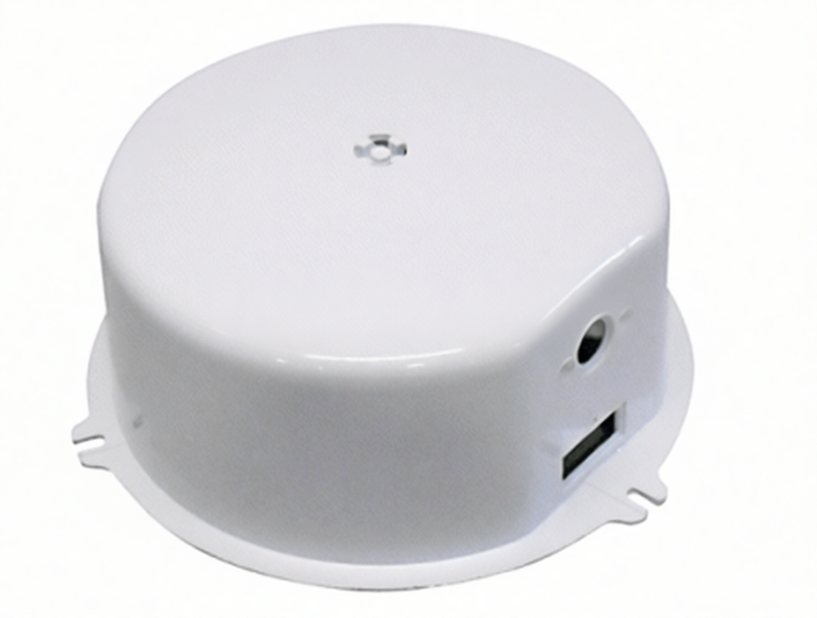 TAPA INFERIOR PLÁSTICO TE SAD SDN100V ME - 346.66.0008