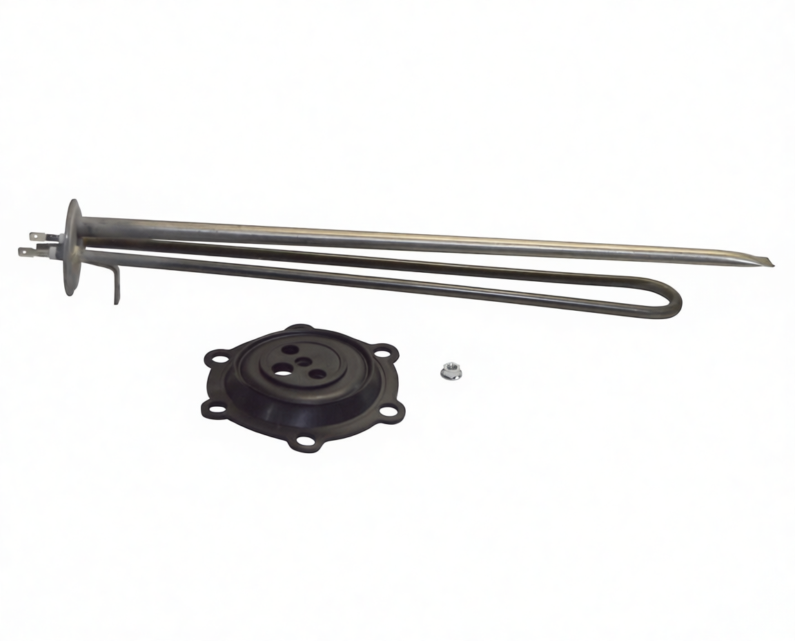 RESISTENCIA PORTAVAINAS 0020068491ME - 346.66.0016