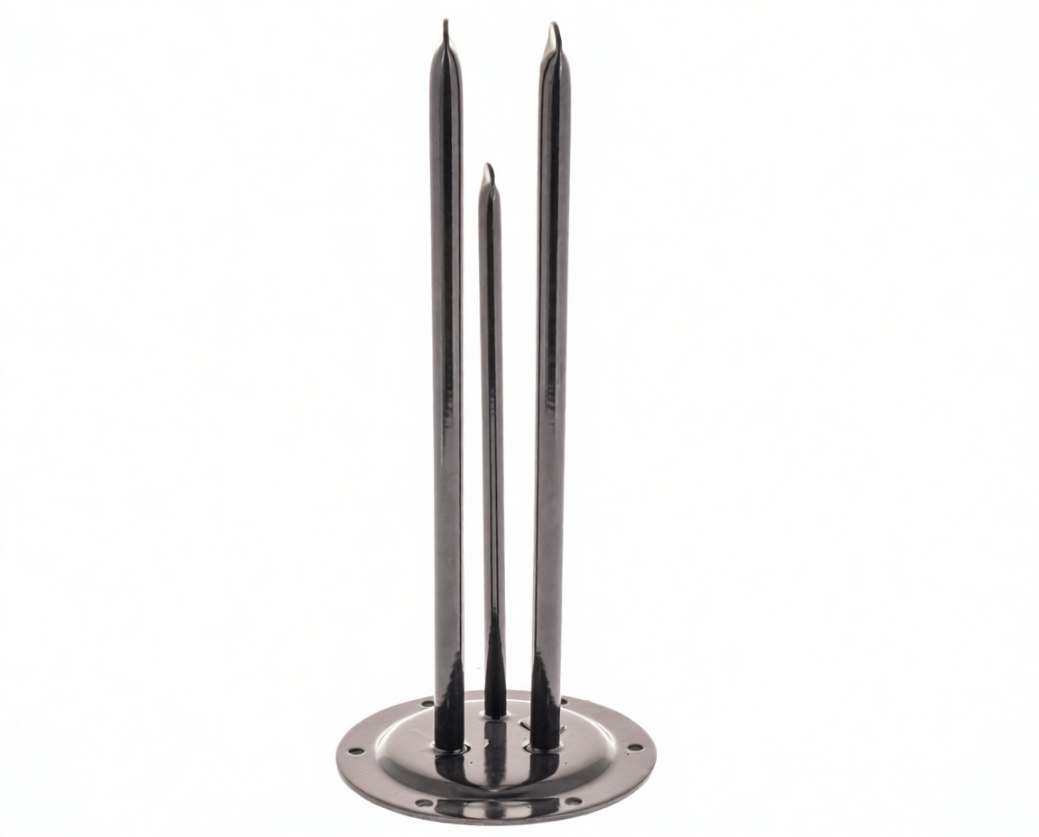 PORTAVAINAS TERMO APARICI Ø185X420 mm - 346.90.0012