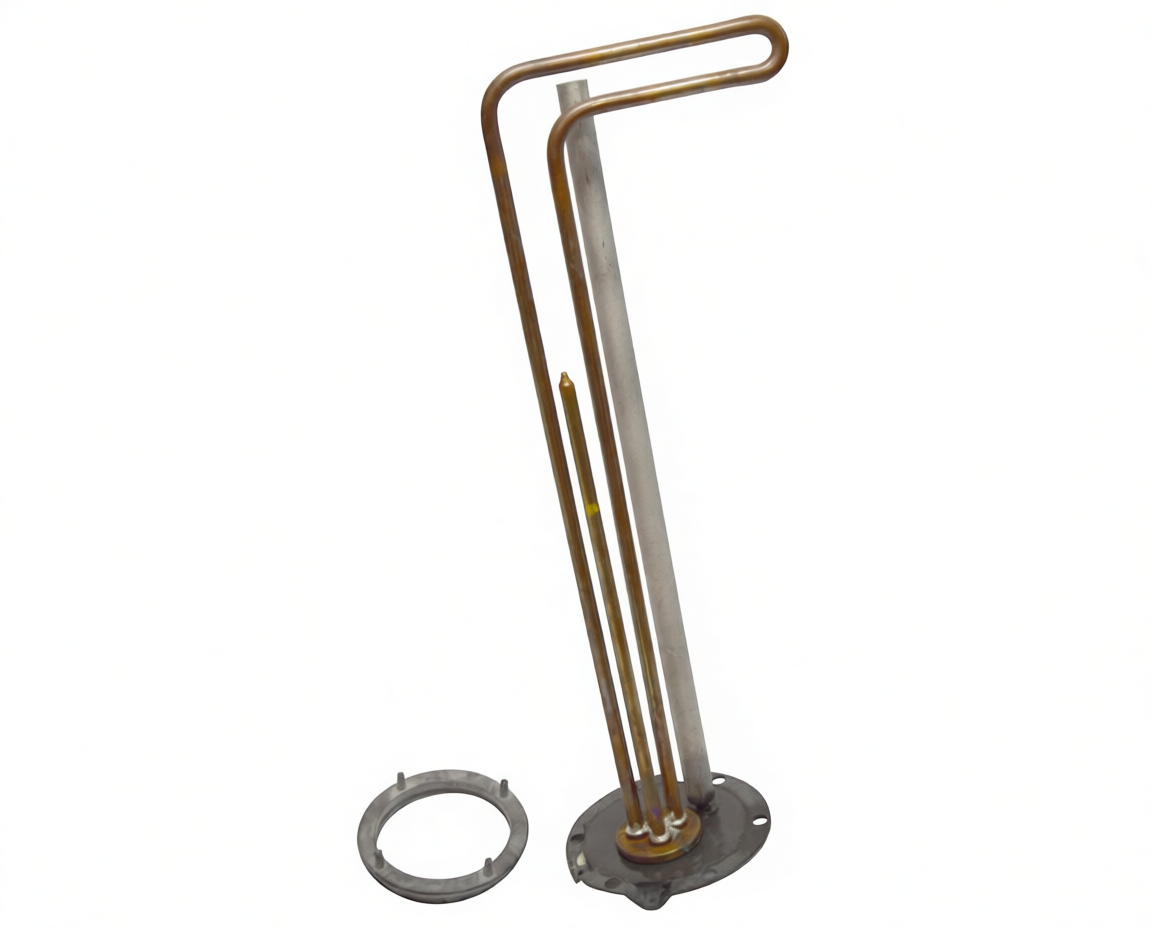 CONJT. PORTAVAINAS TE THE 2000W 060460ME - 346.90.0021