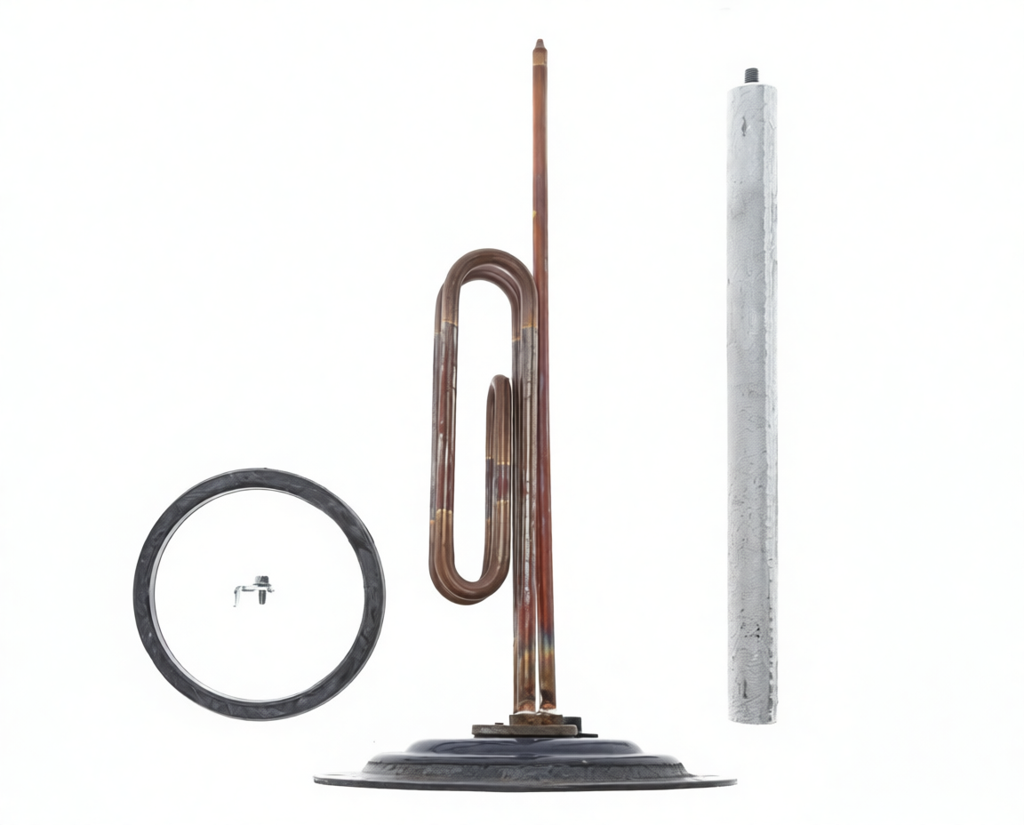 CONJUNTO BRIDA TERMO THERMOR ST0003422 - 346.90.0026