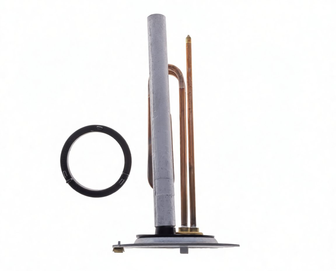 CONJUNTO BRIDA TERMO THERMOR ST0003694 - 346.90.0034