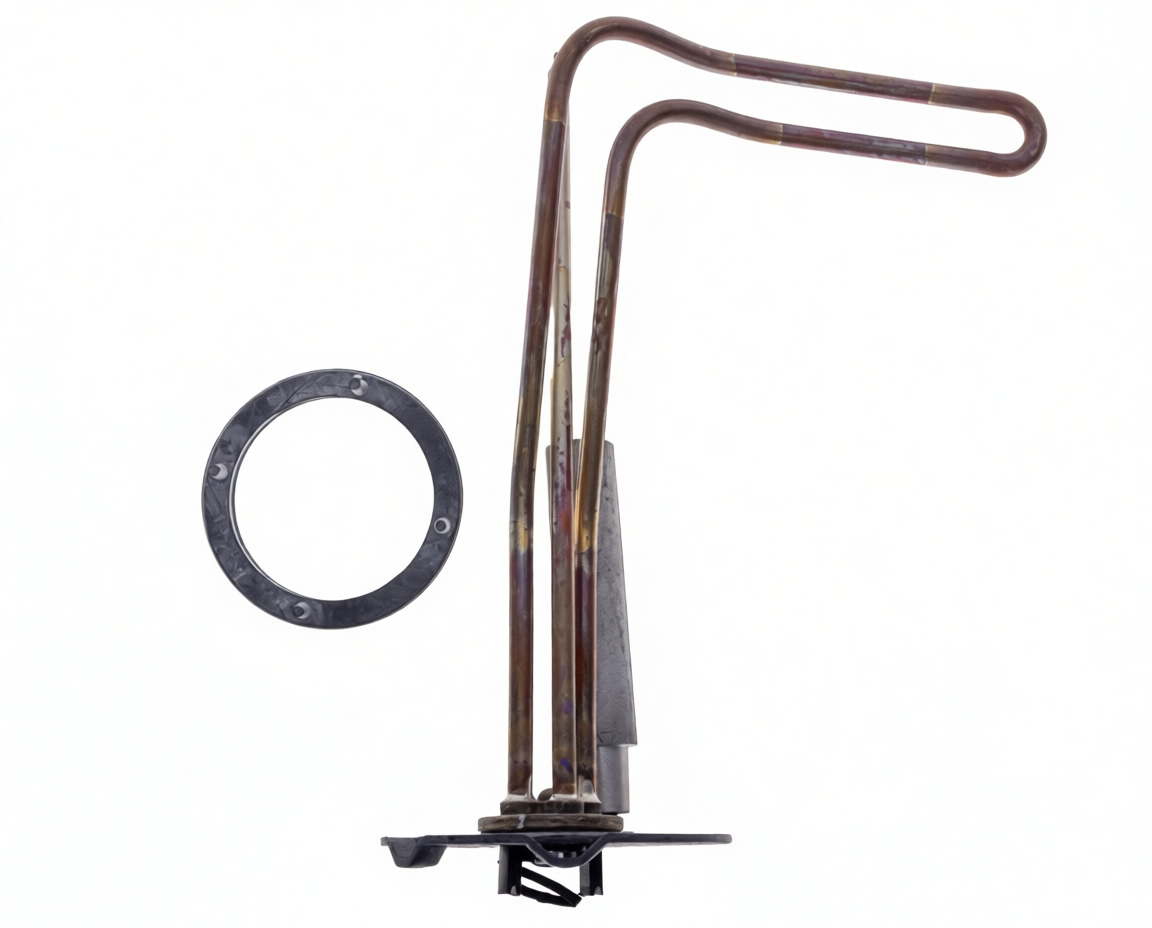 CONJUNTO BRIDA TERMO THERMOR ST0002654 - 346.90.0035