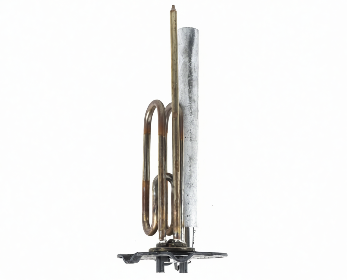 CONJUNTO BRIDA TERMO THERMOR ST0003402 - 346.90.0041