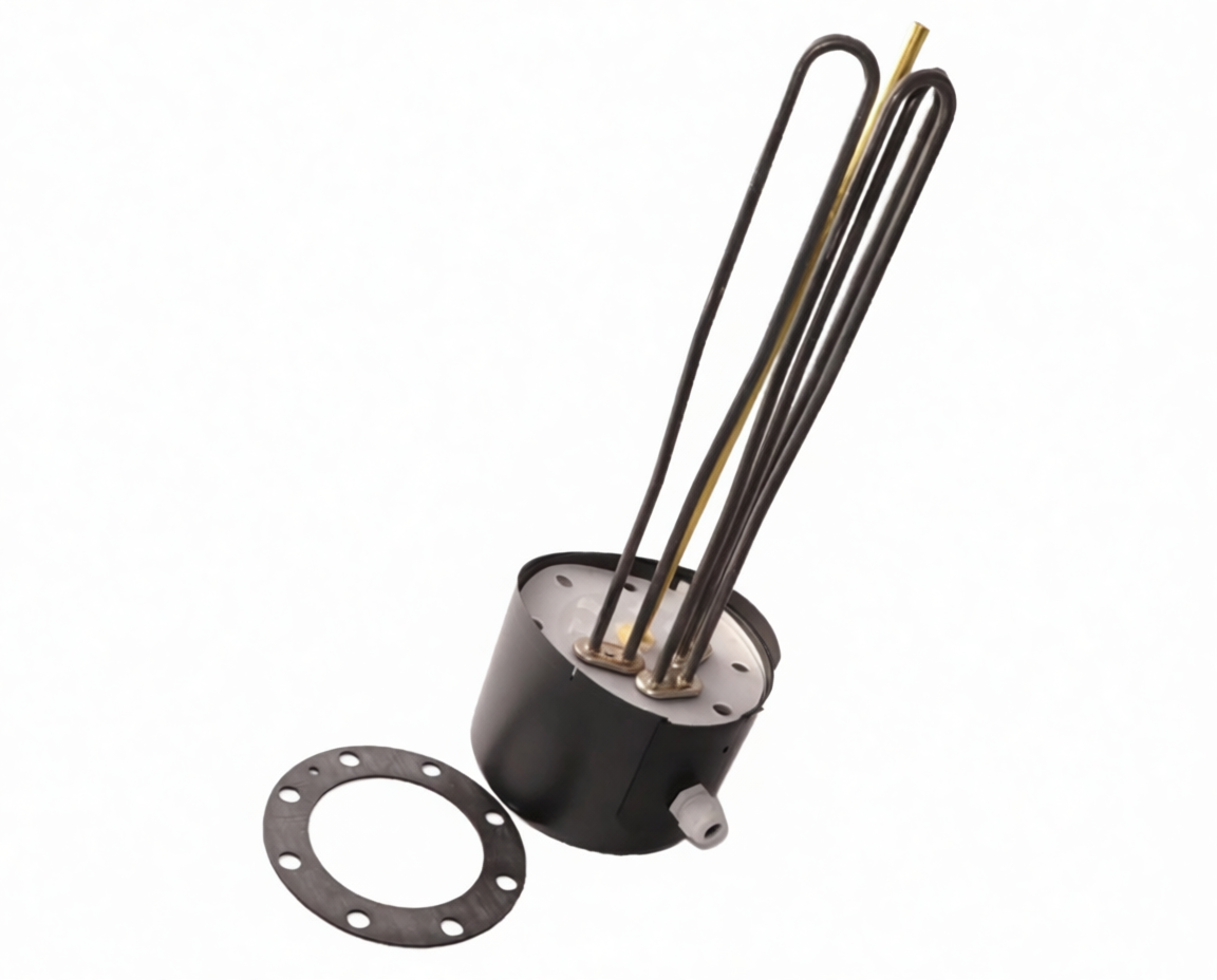 CONJUNTO BRIDA AC THERMOR 030212 ME - 346.90.0043