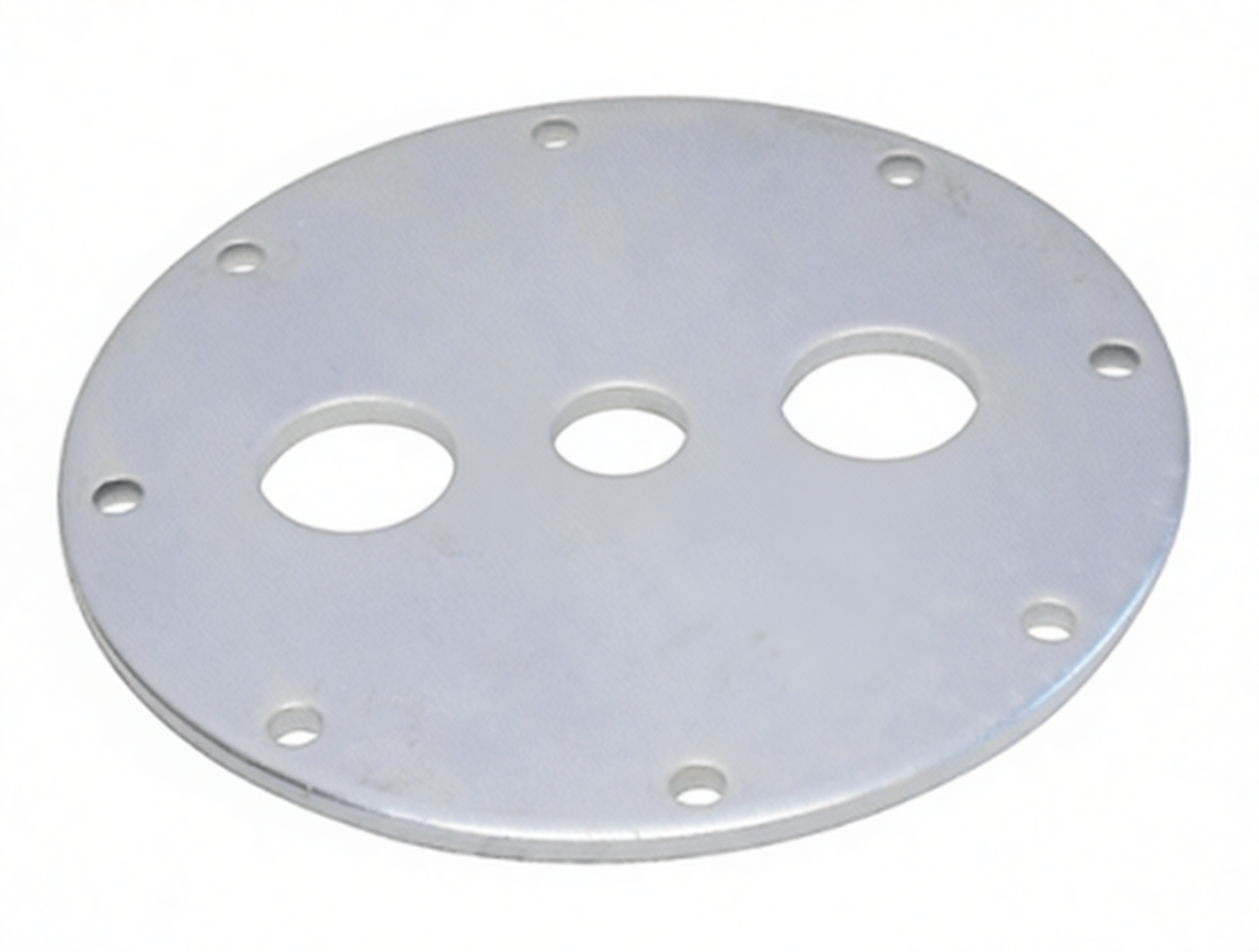 CONTRABRIDA PLETICA C/VAINA TE ROC ME - 346.93.0001