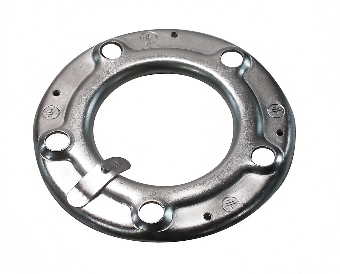 BRIDA SUJECCION TE DIC DCE30 MG - 346.98.0003