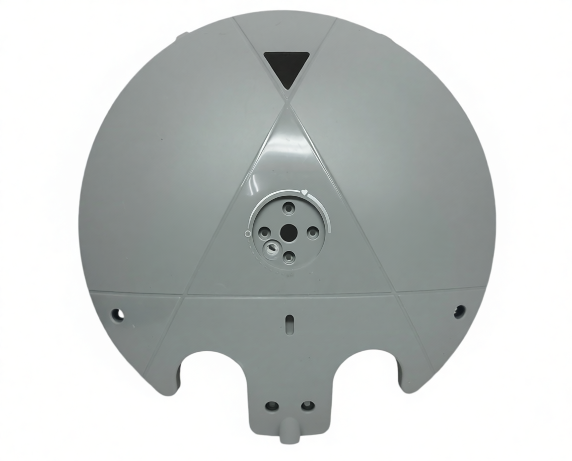 TAPA INFERIOR TERMO DICORE DCE 30L    MG - 346.98.0005