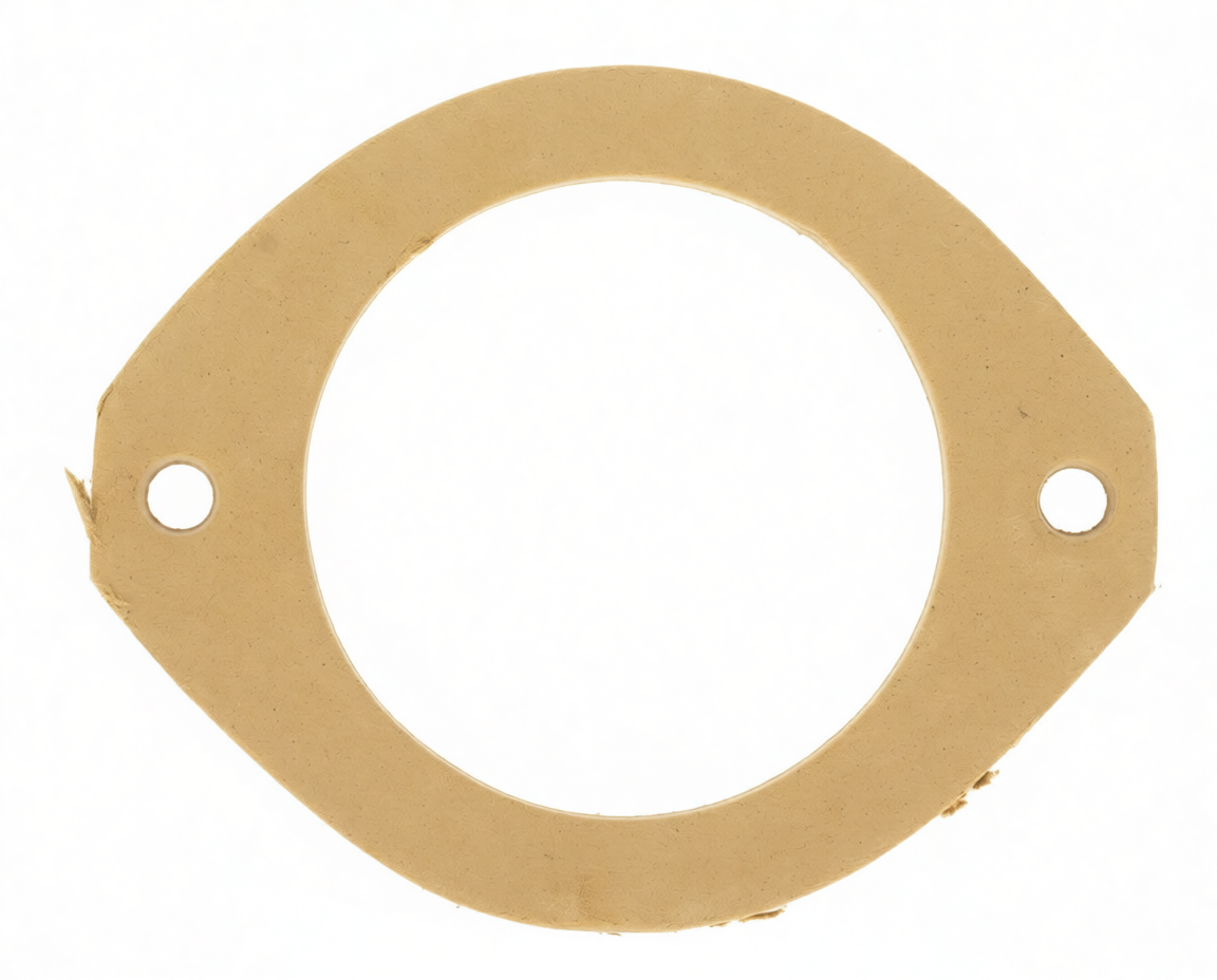 JUNTA BRIDA QUEMADOR ECOFLAM - 347.00.0004