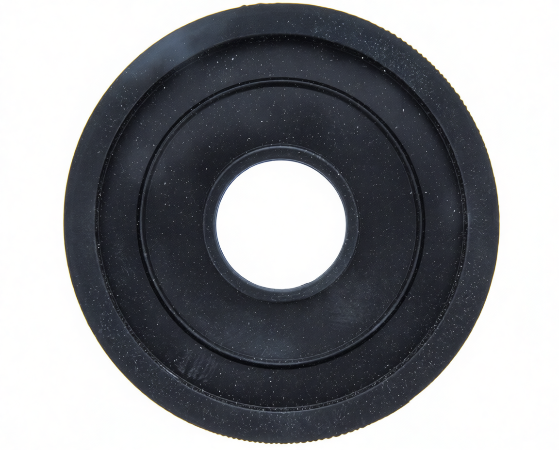 JUNTA PLETINA TERMO ARISTON 60000687 - 347.14.0003