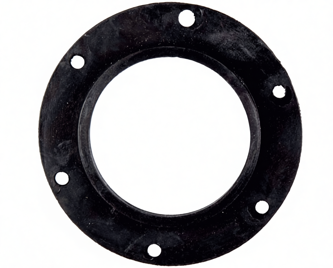 JUNTA PORTA TERMO FLECK 112x100x9 mm - 347.36.0002