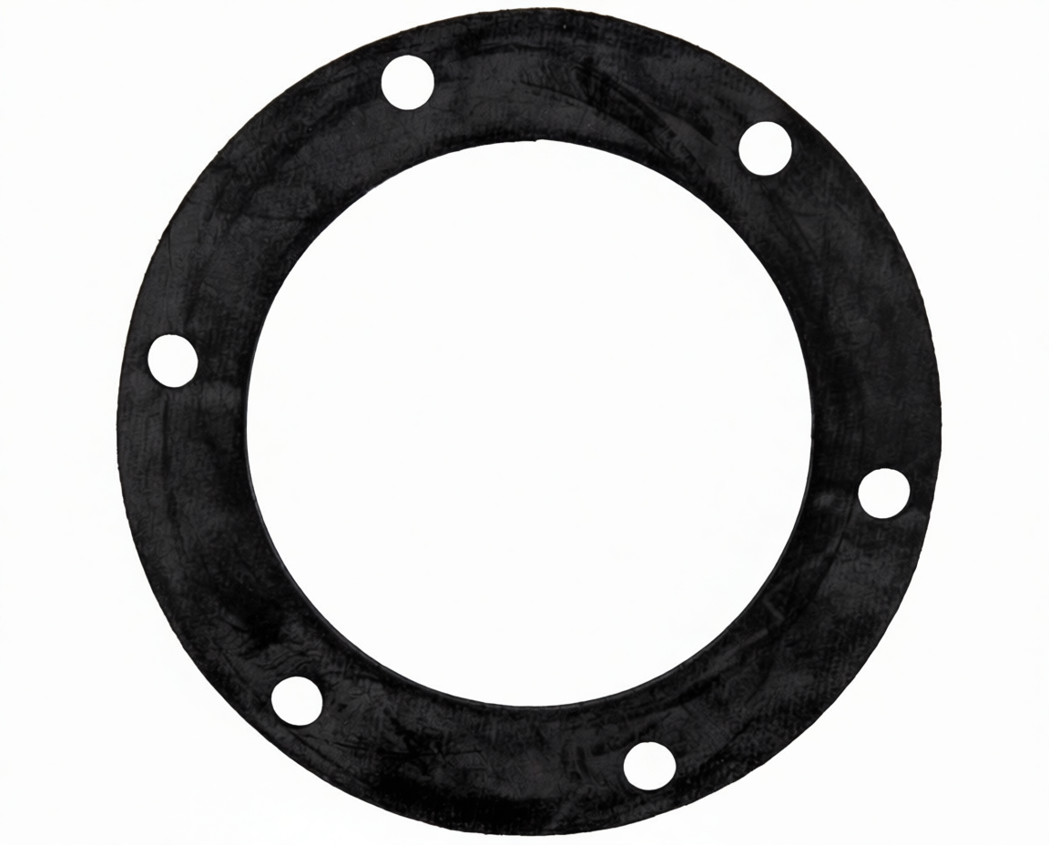 JUNTA PORTA TERMO FLECK 98 mm 25/100 L - 347.36.0980