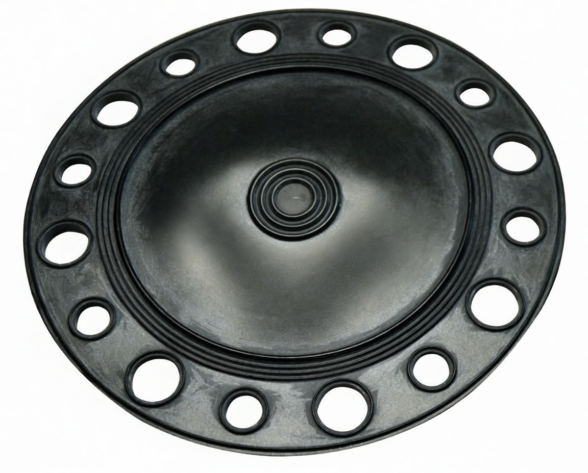 JUNTA ACUMULADOR TE VAI 20114940 ME - 347.60.0002