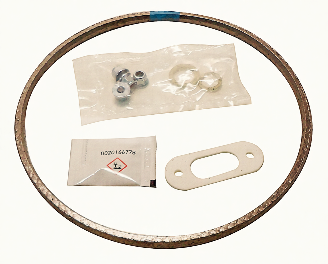 KIT JUNTAS CALDERA VAILLANT 0010045246 - 347.60.0009