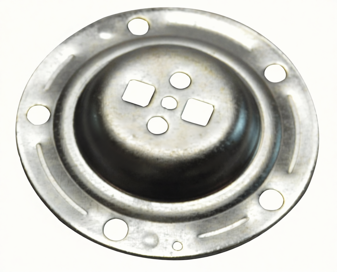 BRIDA JUNTA TE OTS 81453080 ME - 347.63.0001