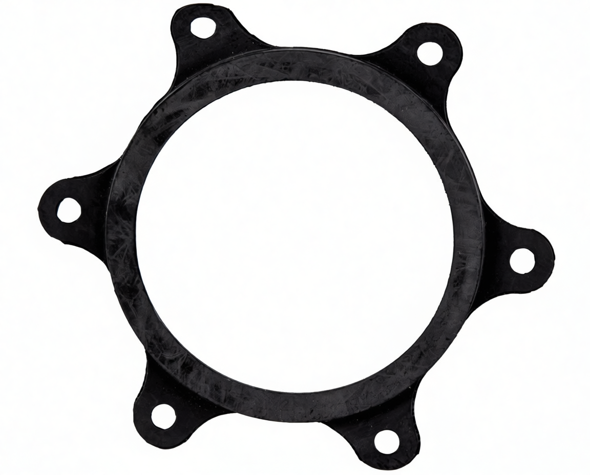 JUNTA PLETINA TERMO SAUNIER DUVAL 118 mm - 347.66.0002