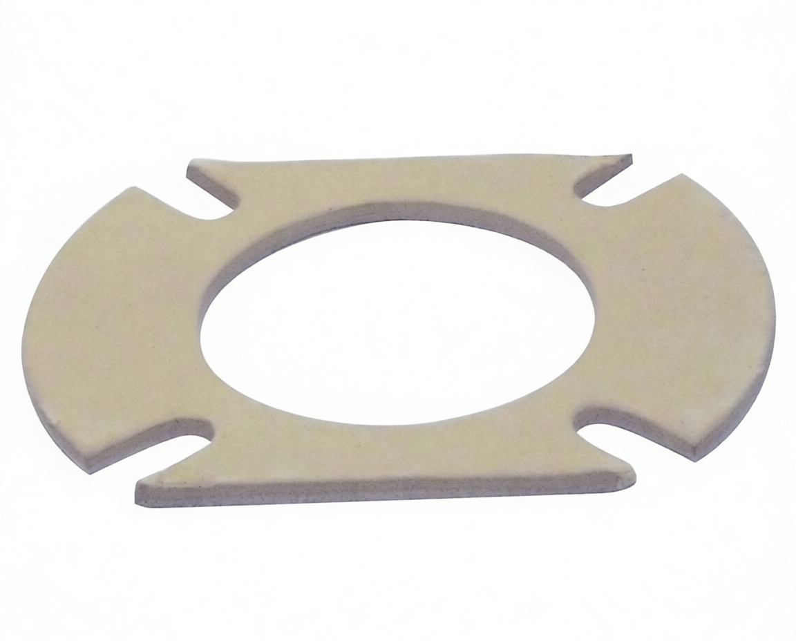 JUNTA BRIDA QUEMADOR SIME SM8 ME - 347.90.0021