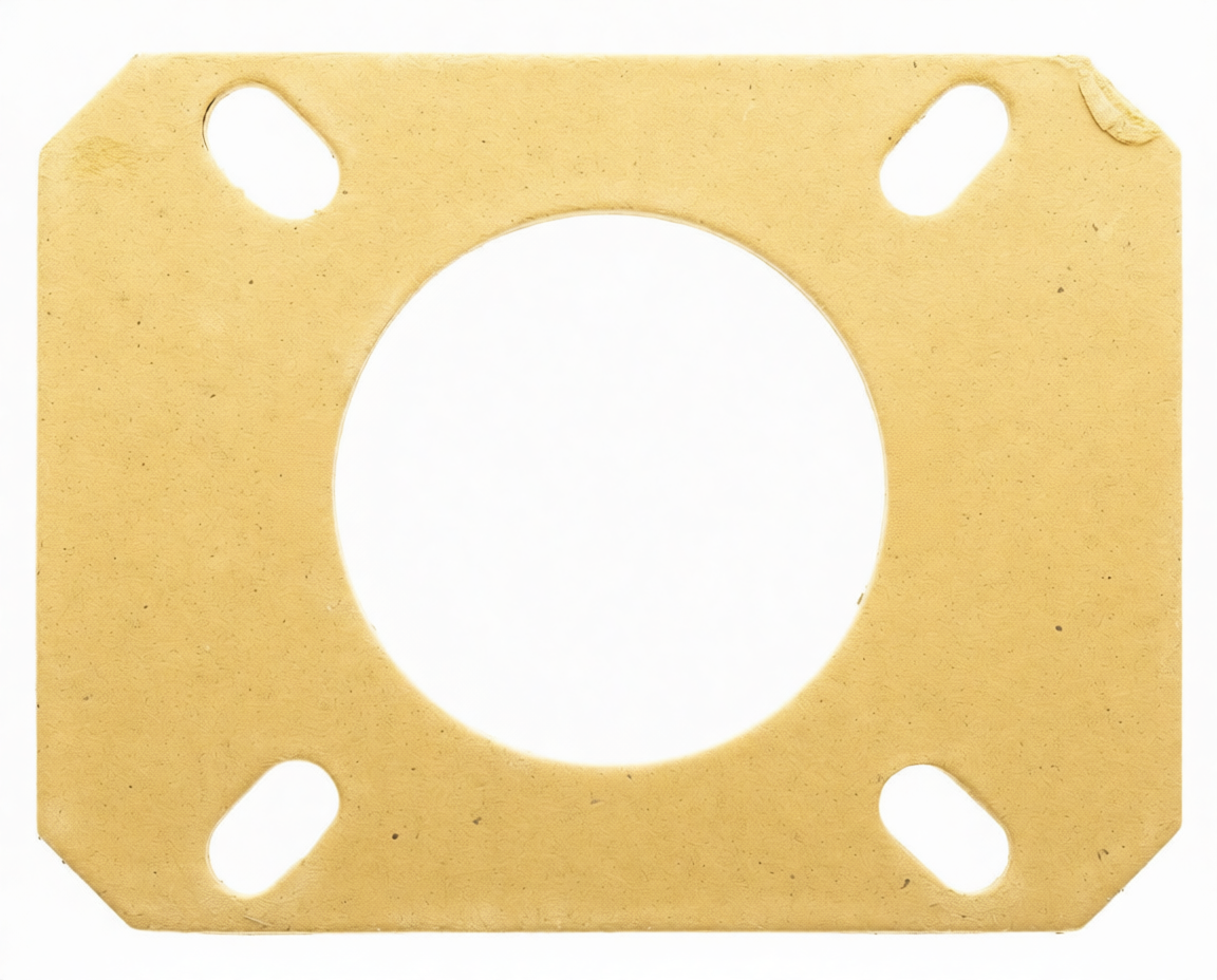 JUNTA BRIDA QUEMADOR DOMUSA MPQR0033 - 347.90.0025