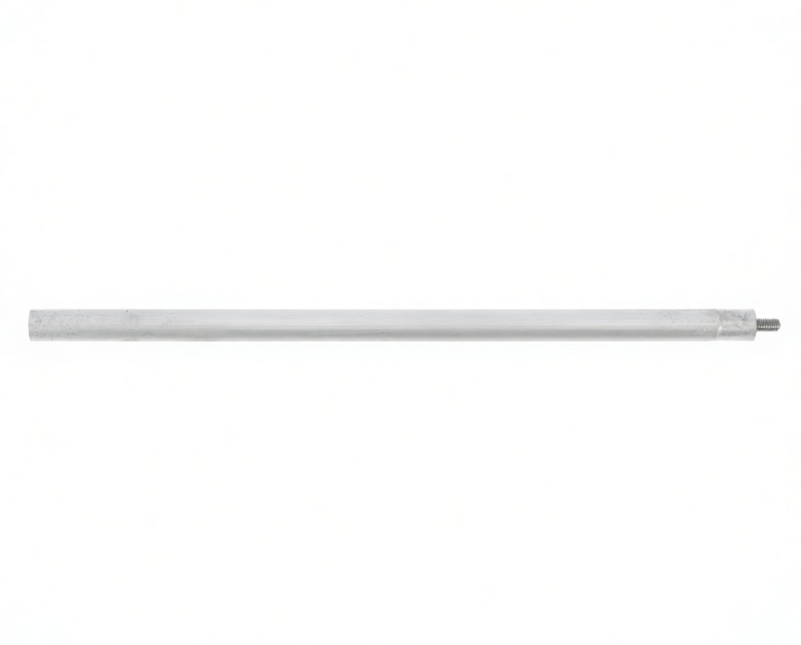 ÁNODO MAGNESIO 13x280mm M6 ESTANDAR - 348.00.0019