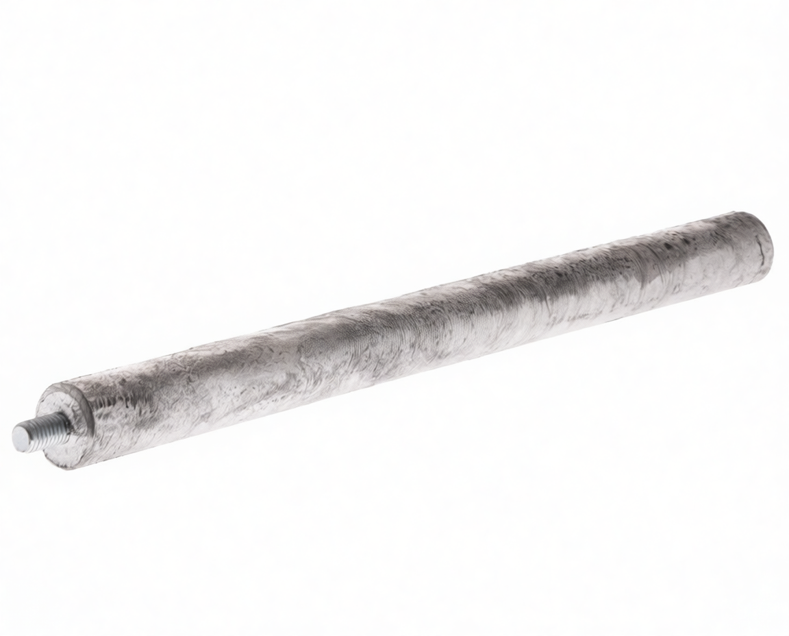 ÁNODO MAGNESIO STA 16x200 10mm M6 - 348.00.0020