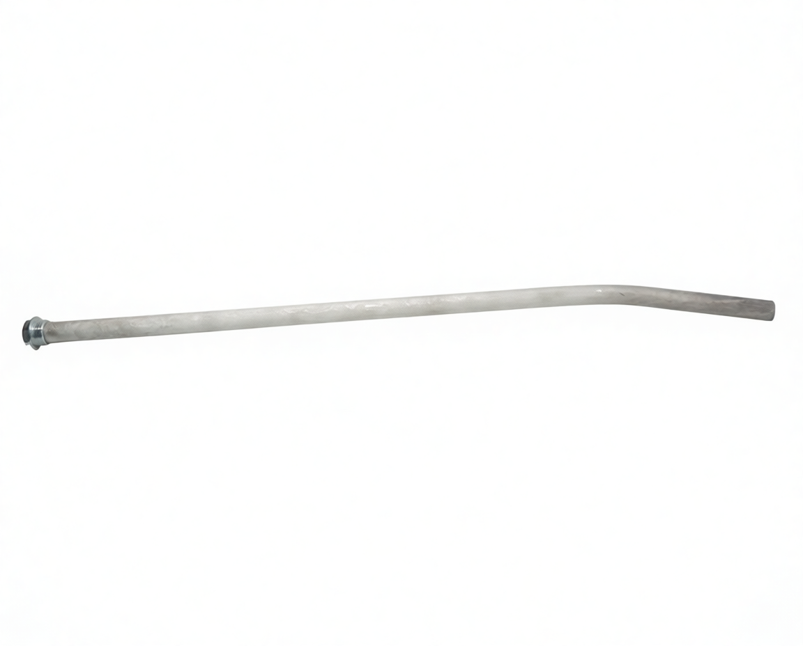 ÁNODO MAGNESIO TERMO ZAEGEL HELD LG900ME - 348.00.0031