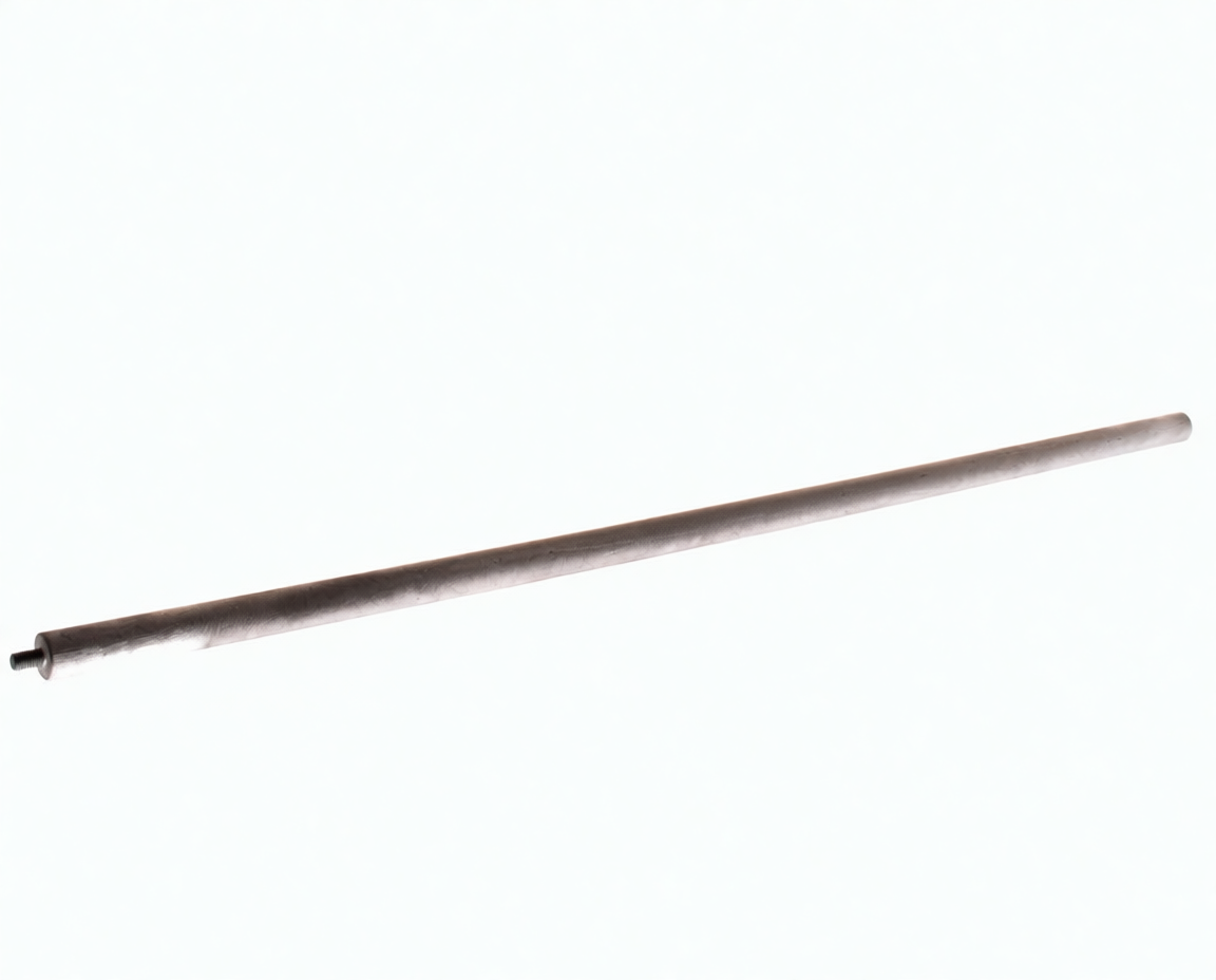 ÁNODO MAGNESIO 21,3 x 800 M8 ARISTON - 348.14.0003