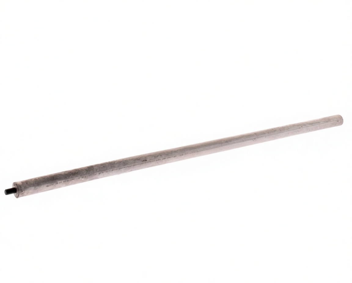 ÁNODO MAGNESIO 21,3 x 600 M8 ARISTON - 348.14.0004