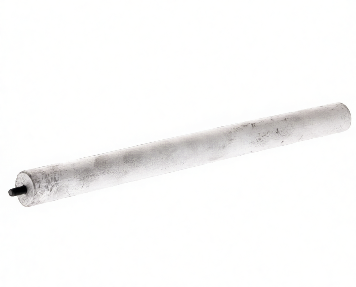 ÁNODO MAGNESIO 213 x 275 M5 M8 ARISTON - 348.14.0006