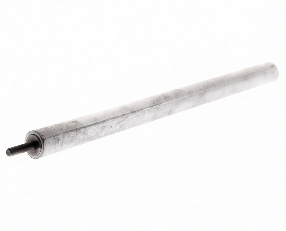 ÁNODO MAGNESIO 26X400 M8 ARISTON 919049 - 348.14.0008