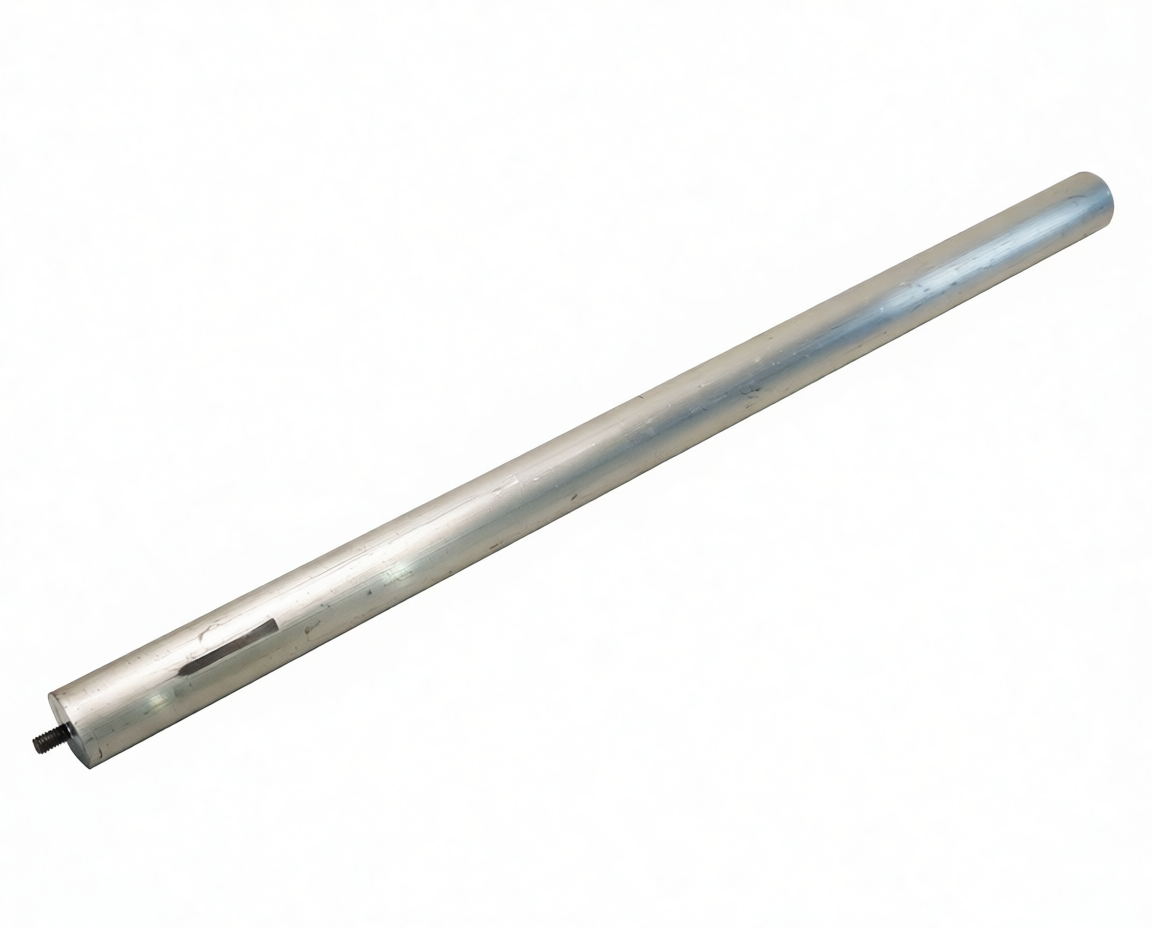 ANODO CL ARISTON D22 L395 M5 65151183 ME - 348.14.0913