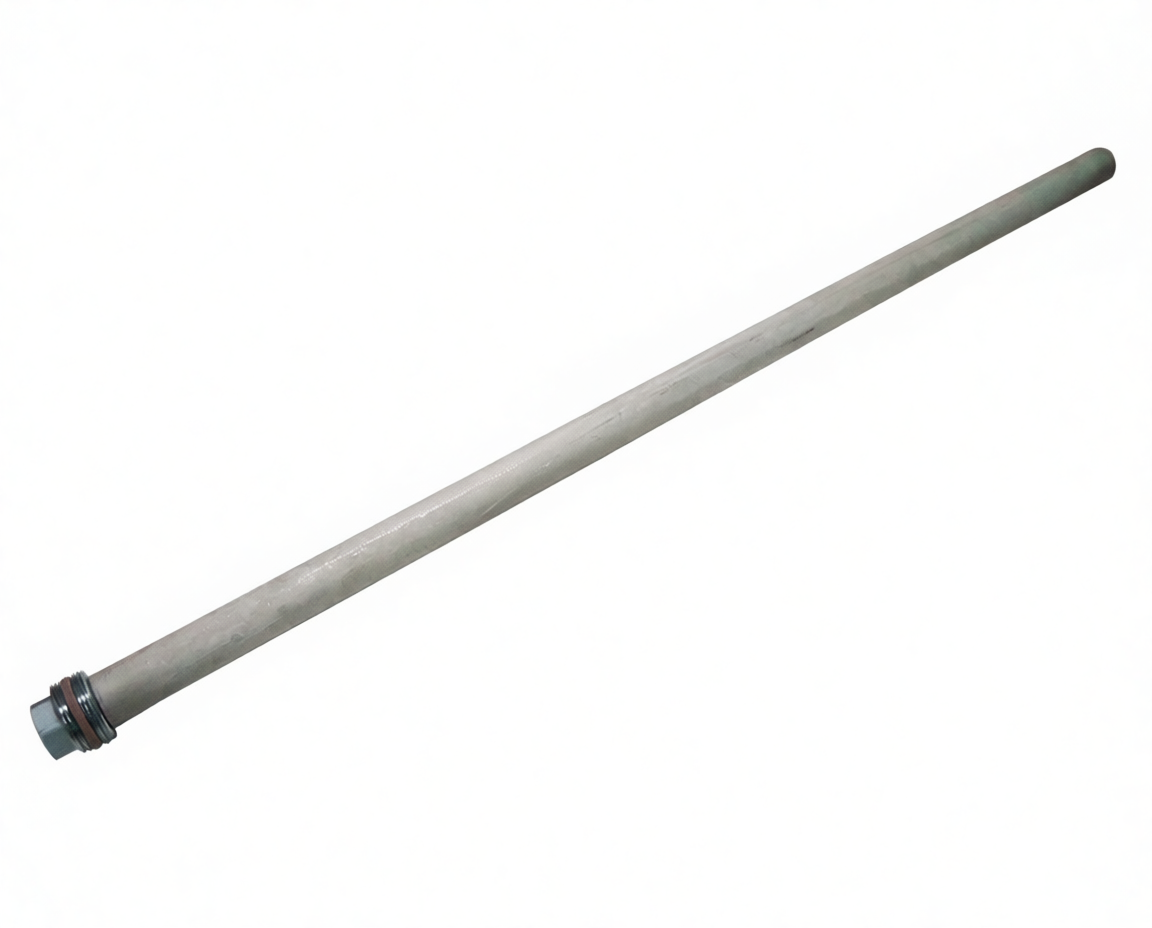 ANODO ACUMULADOR ARISTON 60001776 CD1 ME - 348.14.0916