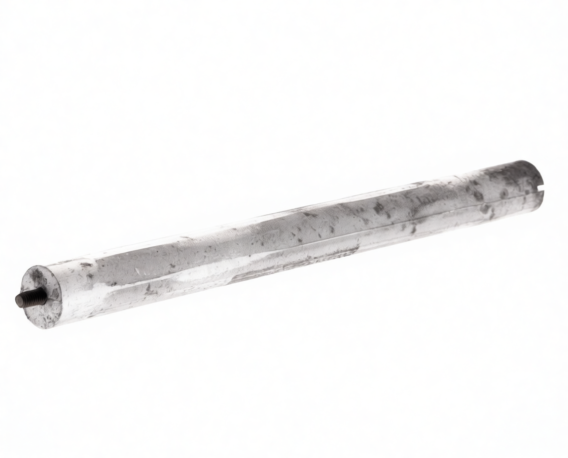 ÁNODO MAGNESIO 25,5x290mm M6 COINTRA - 348.27.0002